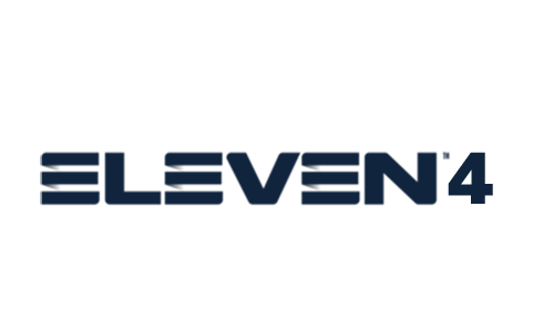 Eleven 4 ao vivo Rede Canais TV